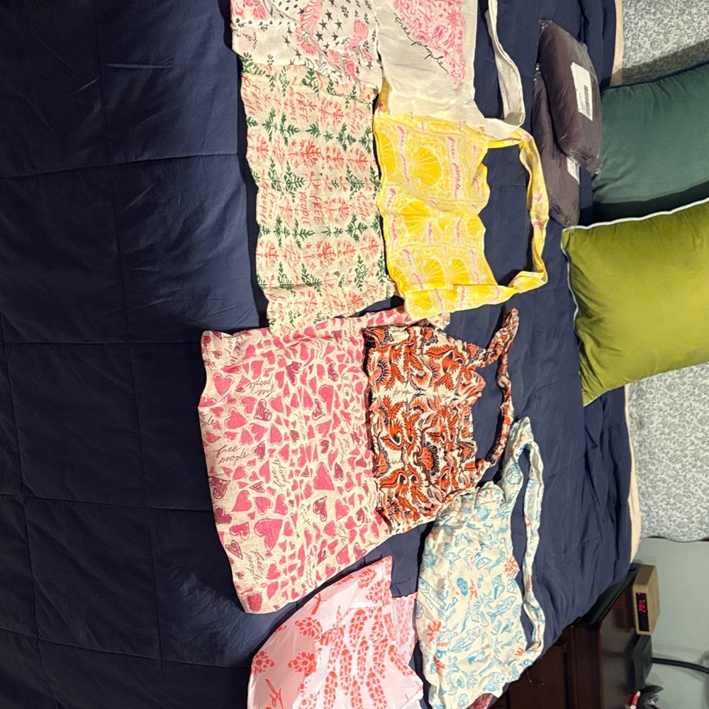 Free people bags